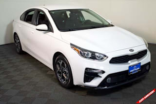 2019 Kia Forte LXS 3KPF24AD7KE008751 2019 Kia Forte LXS