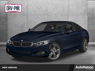 2015 BMW 4 Series 435i WBA3R1C56FK194009 2015 BMW 4 Series 435i
