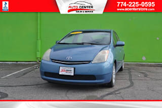 2009 Toyota Prius JTDKB20U397850033 2009 Toyota Prius