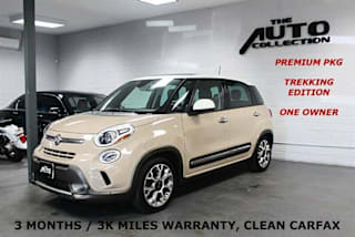 2017 FIAT 500L ZFBCFADH1HZ039868 2017 FIAT 500L