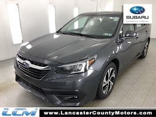 2020 Subaru Legacy Premium 4S3BWAC60L3005599 2020 Subaru Legacy Premium