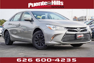2015 Toyota Camry LE 4T4BF1FK7FR473614 2015 Toyota Camry LE