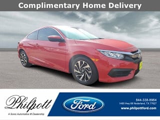 2017 Honda Civic LX-P 2HGFC4B07HH304151 2017 Honda Civic LX-P
