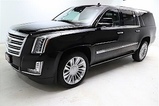 2018 Cadillac Escalade ESV Platinum 1GYS4KKJ4JR285212 2018 Cadillac Escalade ESV Platinum