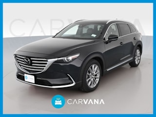 2020 Mazda CX-9 Grand Touring JM3TCADY8L0400202 2020 Mazda CX-9 Grand Touring