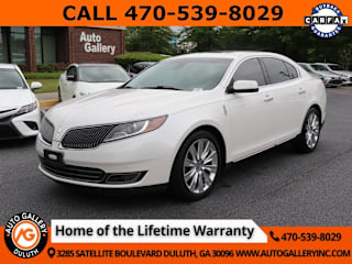 2015 Lincoln MKS EcoBoost 1LNHL9FT3FG608106 2015 Lincoln MKS EcoBoost