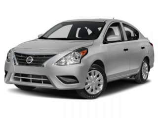 2019 Nissan Versa SV 3N1CN7AP2KL876256 2019 Nissan Versa SV
