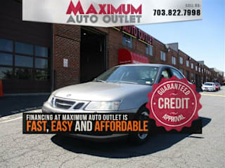 2004 Saab 9-3 Linear YS3FB49S741060558 2004 Saab 9-3 Linear