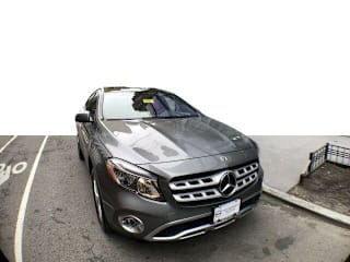 2019 Mercedes-Benz GLA GLA 250 4MATIC WDCTG4GBXKJ543824 2019 Mercedes-Benz GLA GLA 250 4MATIC