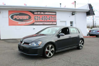 2017 Volkswagen Golf GTI S 3VW4T7AUXHM044094 2017 Volkswagen Golf GTI S