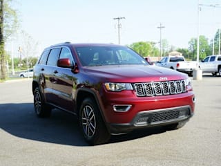 2020 Jeep Grand Cherokee Laredo 1C4RJFAG9LC314218 2020 Jeep Grand Cherokee Laredo