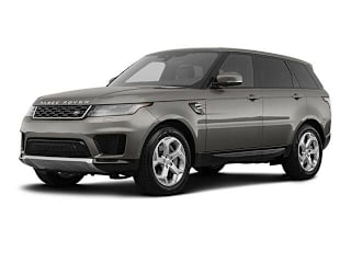 2020 Land Rover Range Rover Sport P400e HSE SALWR2RY5LA732085 2020 Land Rover Range Rover Sport P400e HSE