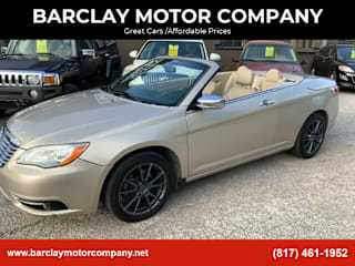 2013 Chrysler 200 Convertible 1C3BCBFG9DN587747 2013 Chrysler 200 Convertible