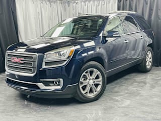 2016 GMC Acadia SLT-1 1GKKVRKD4GJ112467 2016 GMC Acadia SLT-1