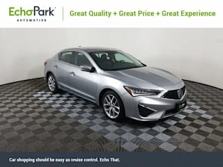 2019 Acura ILX 19UDE2F38KA010788 2019 Acura ILX