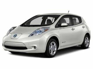 2016 Nissan LEAF S-30 1N4BZ0CP7GC312953 2016 Nissan LEAF S-30
