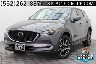 2018 Mazda CX-5 Touring JM3KFACM0J0313179 2018 Mazda CX-5 Touring