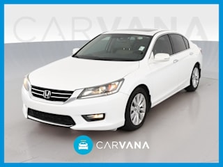 2015 Honda Accord EX 1HGCR2F70FA237451 2015 Honda Accord EX