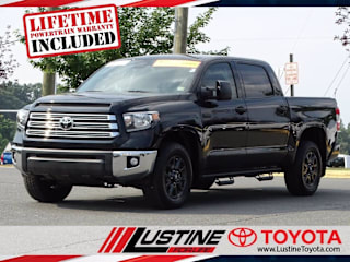 2021 Toyota Tundra SR5 5TFDY5F12MX014194 2021 Toyota Tundra SR5