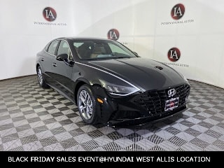 2020 Hyundai Sonata SEL 5NPEF4JA2LH037285 2020 Hyundai Sonata SEL