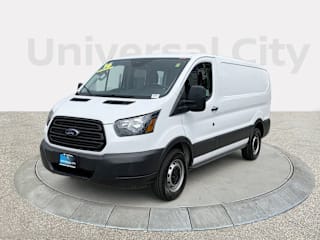 2016 Ford Transit Cargo 150 1FTYE1ZM2GKA73448 2016 Ford Transit Cargo 150