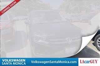 2018 Volkswagen Tiguan Limited 2.0T WVGAV7AX7JK003375 2018 Volkswagen Tiguan Limited 2.0T