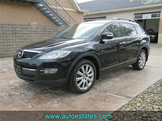 2009 Mazda CX-9 JM3TB38V090177287 2009 Mazda CX-9