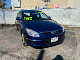 2011 Hyundai Elantra Touring KMHDC8AE8BU118824 2011 Hyundai Elantra Touring