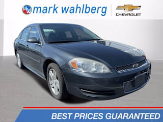 2013 Chevrolet Impala LT 2G1WB5E32D1172862 2013 Chevrolet Impala LT