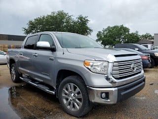 2015 Toyota Tundra Limited 5TFFY5F15FX184562 2015 Toyota Tundra Limited