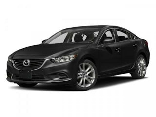 2017 Mazda Mazda6 JM1GL1V54H1141689 2017 Mazda Mazda6