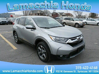 2019 Honda CR-V 2HKRW2H50KH632987 2019 Honda CR-V