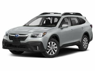 2020 Subaru Outback Premium 4S4BTACC4L3150381 2020 Subaru Outback Premium