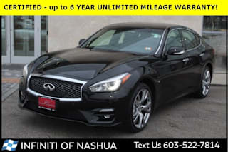 2017 Infiniti Q70 JN1BY1AR6HM770148 2017 Infiniti Q70