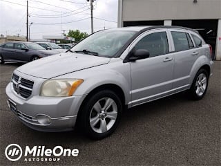 2012 Dodge Caliber SXT 1C3CDWDA0CD510602 2012 Dodge Caliber SXT