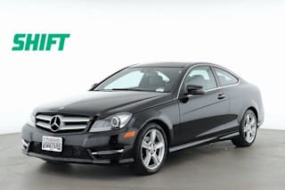 2012 Mercedes-Benz C-Class C 250 WDDGJ4HB7CF908624 2012 Mercedes-Benz C-Class C 250