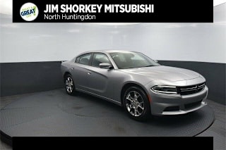 2016 Dodge Charger SE 2C3CDXFG8GH277732 2016 Dodge Charger SE