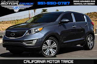2015 Kia Sportage KNDPC3AC4F7698578 2015 Kia Sportage