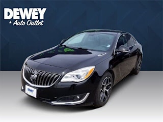 2017 Buick Regal Sport Touring 2G4GL5EX4H9106084 2017 Buick Regal Sport Touring