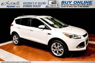 2016 Ford Escape Titanium 1FMCU0J96GUC80651 2016 Ford Escape Titanium