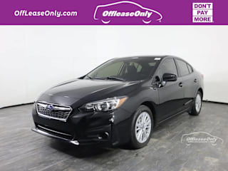 2018 Subaru Impreza Premium 4S3GKAB66J3624739 2018 Subaru Impreza Premium