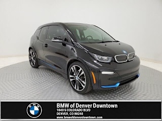2019 BMW i3 s WBY8P8C59K7E01529 2019 BMW i3 s