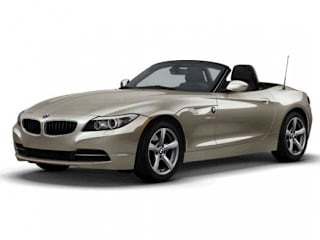2011 BMW Z4 WBALM5C59BE379699 2011 BMW Z4