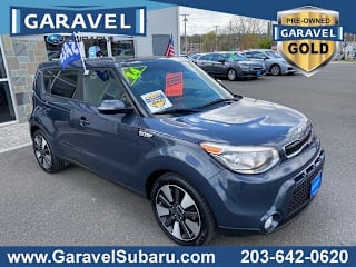 2014 Kia Soul ! KNDJX3A55E7041914 2014 Kia Soul !