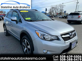 2014 Subaru Crosstrek JF2GPBKC7EH255137 2014 Subaru Crosstrek