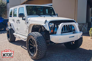 2009 Jeep Wrangler Unlimited X 1J4GA39169L744166 2009 Jeep Wrangler Unlimited X