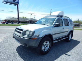 2003 Nissan Xterra SE 5N1ED28Y13C654245 2003 Nissan Xterra SE