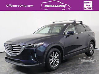 2018 Mazda CX-9 Touring JM3TCBCY7J0220472 2018 Mazda CX-9 Touring