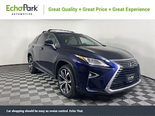 2018 Lexus RX 350 2T2ZZMCA6JC094445 2018 Lexus RX 350