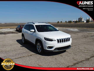 2019 Jeep Cherokee Limited 1C4PJLDB8KD300373 2019 Jeep Cherokee Limited